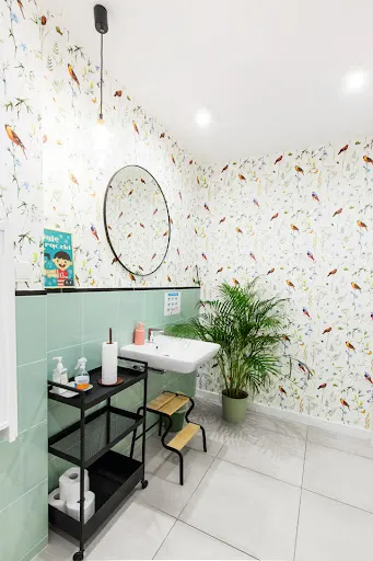 „Mali Mówcy” Centrum Diagnozy i Terapii Twojego Dziecka